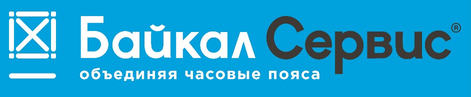 Банер доставки